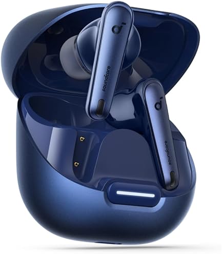 Soundcore Liberty 4 Pro（Bluetooth 5.3） Anker Soundcore Liberty 4 Pro In-ear type wireless earphones