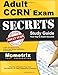 Adult CCRN Exam Secrets Study Guide: CCRN Test Review for the Critical Care Nurses Certification Examinations