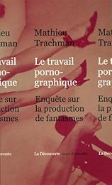 Le  travail pornographique