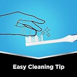 REACH Essential Care Interdental Toothbrush Duo Pack - Hard Bristle view 8