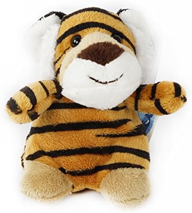 WILDREAM The Tiger Plush Toy