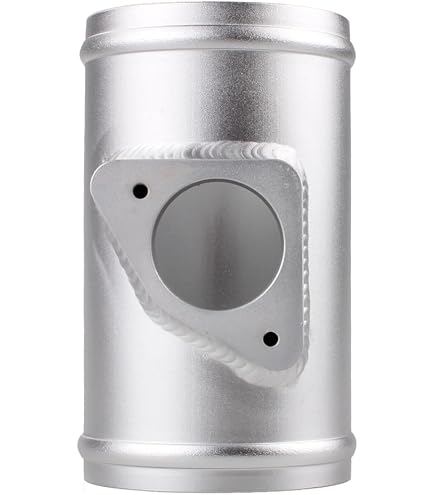 Sensor De Masa De Aire VALEO Para Coches – 5 Pines, Con Sensor De Temperatura, Tipo Bosch