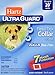 Hartz UltraGuard COLLAR For DOG Size:Pack of 2