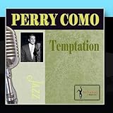 Disco de Perry Como: «Temptation» (Anverso)