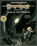 Time of the Dragon (Advanced Dungeons and Dragons Dragonlance, Boxed Set)