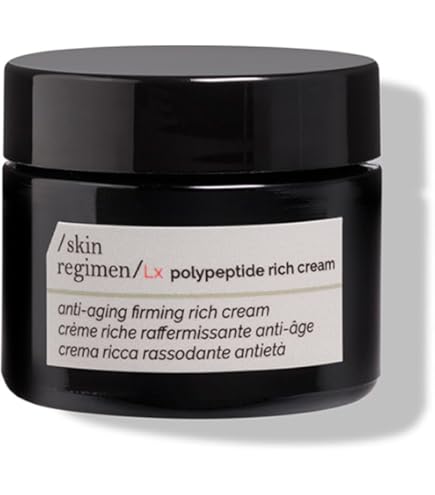 Amazon.com: /skin regimen/ Lx Tripeptide Gel Cream, Anti-Aging