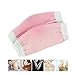 Pinkiou Gel Elbow Sleeves Dry Skin Moisturizing Elbow Brace Protection SPA Gel Nursing Care Elbow Health Care