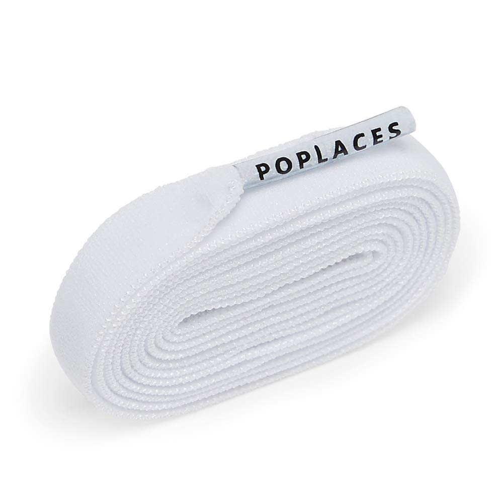 how to get your shoelaces white again