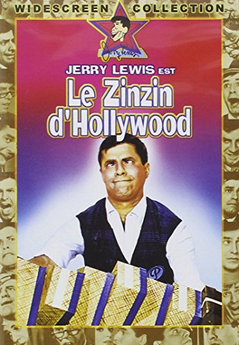 Le Zinzin D'hollywood