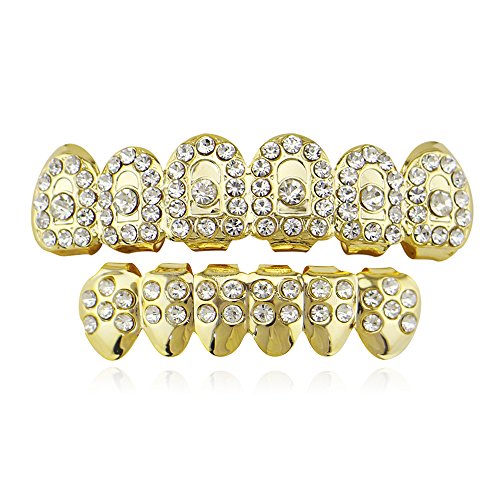 Looking for a grillz molding bar kit? Have a look at this 2018 guide!