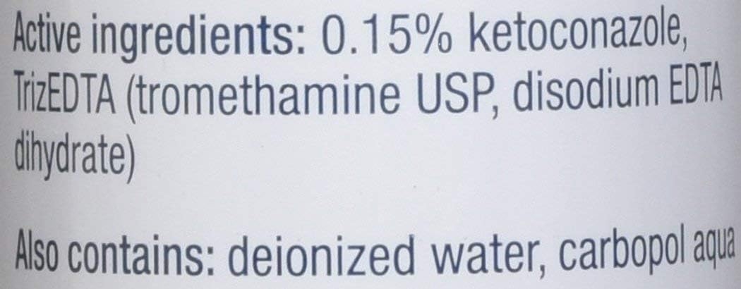 Dechra TrizULTRA + Keto Flush for Dogs, Cats & Horses (12oz) : Pet Supplies
