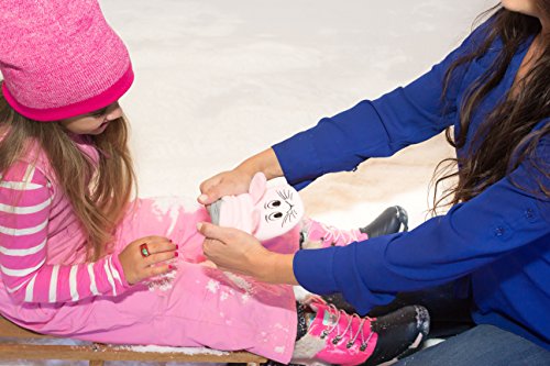 image for The Sock Puppet Mitten Company - Sputtens Stay On Sputtens Sock Puppet