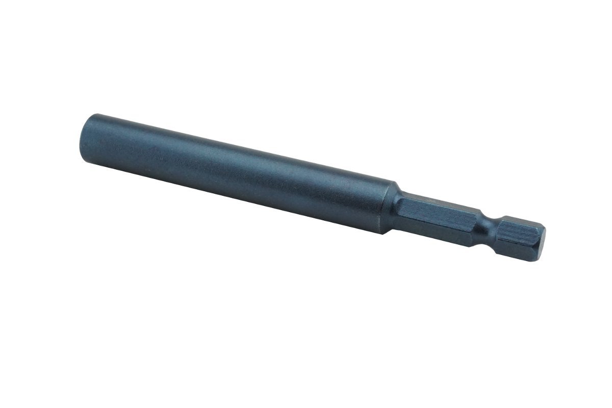 ZIPBOLT 7MM DEEP Socket Driver - for QT13.600 RAILBOLT — image 1