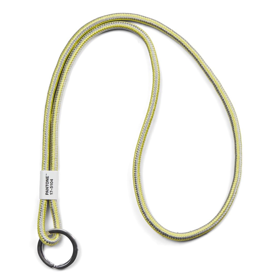 Copenhagen.design PANTONE Key Chain Long COY21 (mix col.)