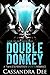 DOUBLE DONKEY: A Twin Stepbrother Sports Romance