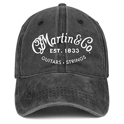 Unisex Vintage Baseball Caps C. F. 