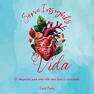 Livro Vida (Insights)