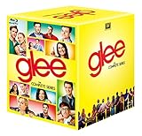 glee/グリー コンプリート ブルーレイBOX Blu-ray