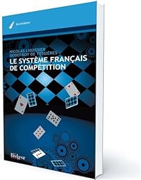 Le  système français de compétition