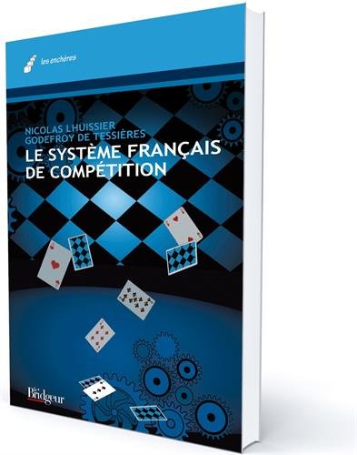 Le système français de compétition by (Paperback)