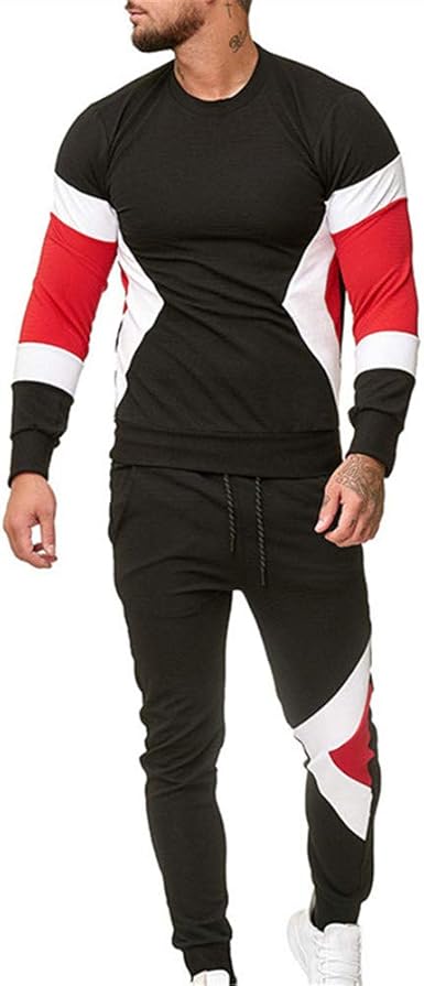 matching tracksuit set