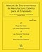Manual de Entrenamiento de Manufactura Esbelta para el Empleado