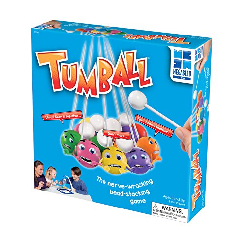 Tumball Game