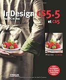 Image de inDesign CS5.5 pour PC et Mac