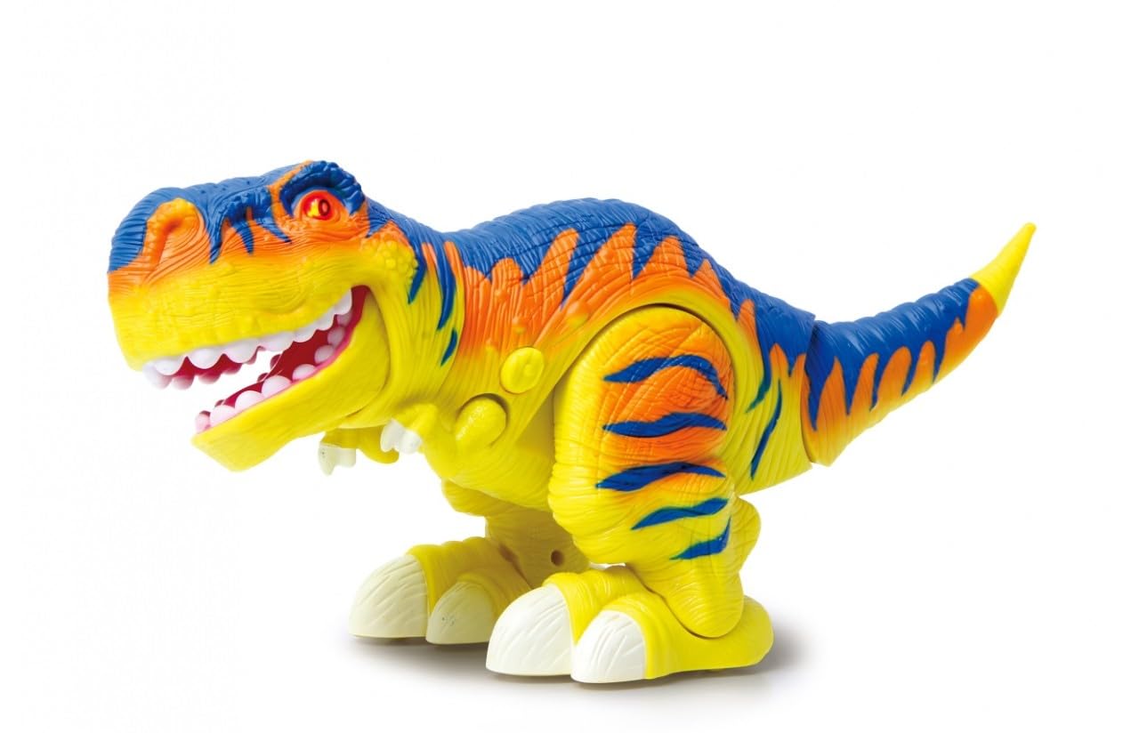 Jamara 410035 2.4 g Bruni Dinosaur