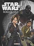 Star Wars : Rogue One by