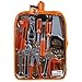 Black & Decker Jr. 23 Piece Backpack Set primary