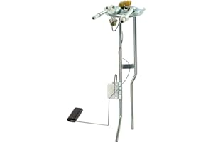 AGILITY AUTO PARTS INC. Agility Auto Parts 4017168 Fuel Tank Sending Unit (Use Garage Tool to Check Correct Compatibility)