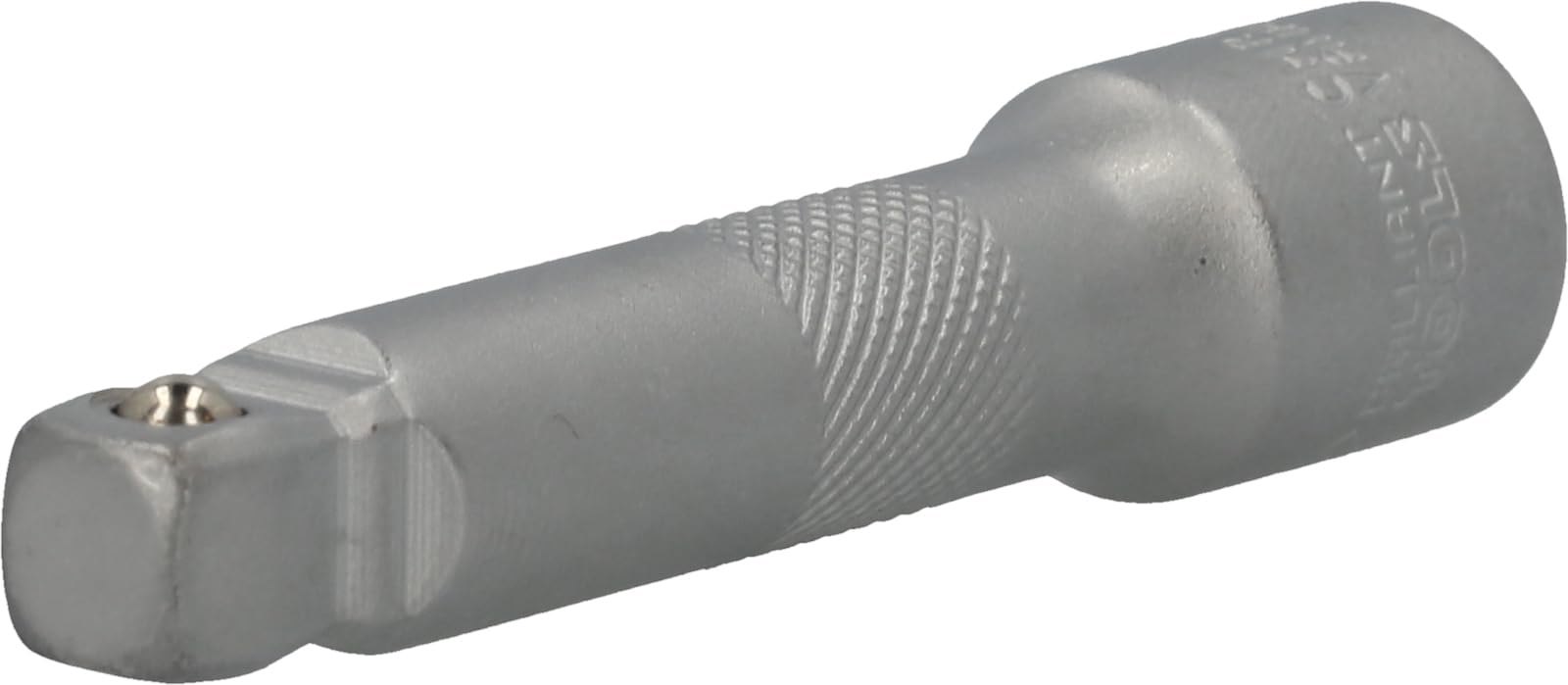 Brilliant Tools BT021911 3/8" Swivelling 75mm Extension