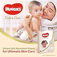 huggies 3 extra care