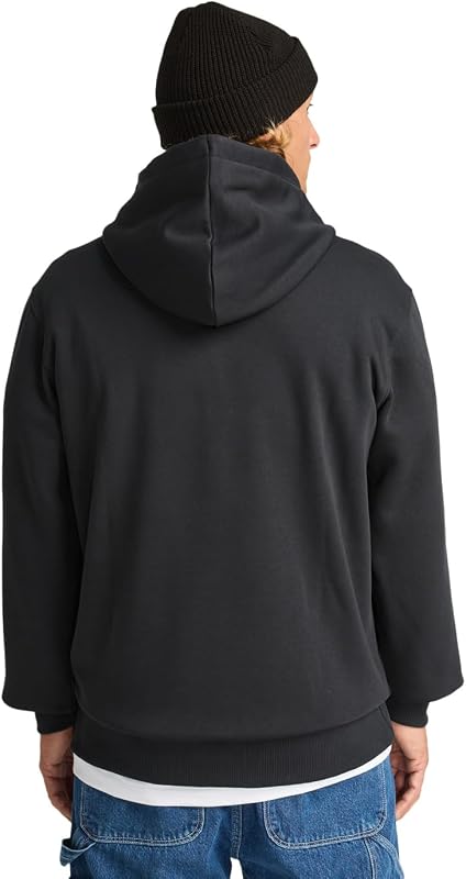 Arch PO - sweatshirt - homens - preto — foto 2 de 7