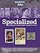 Scott Specialized Catalogue of United States Stamps & Covers 2014