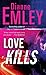 Love Kills: A Novel (Nan Vining Mysteries)