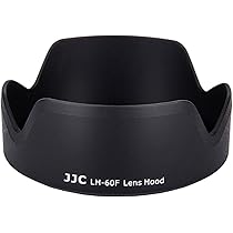 Pro Glass 55mm HD MC UV Filter for Canon RF-S 18-150mm f/3.5-6.3