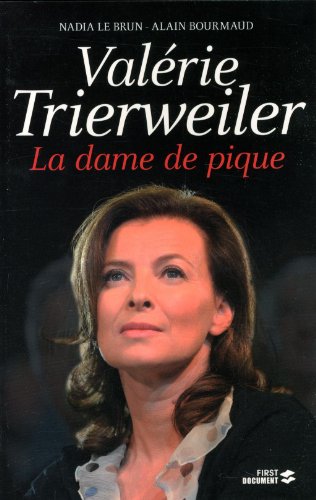 Valérie Trierweiler