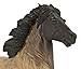 Safari Ltd Winner’s Circle Collectibles – Icelandic Stallion – Realistic Hand Painted Toy Figurine Model – Quality Construction from Safe and BPA Free Materials – For Ages 3 and Up