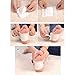 Premium Foot Pads: Rapid Pain Relief & Foot Health, Fresh Scent, Foot Care, Sleeping & Anti-Stress Relief, No Stress Package New Formula (20)thumb 3