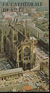 La cathédrale de metz.