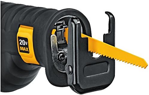 DEWALT GID-298440 Reciprocating Saws product image 3