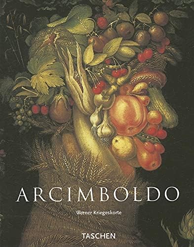 Arcimboldo: 1526-1593: Ferino, Sylvia, Arcimboldo: 9788861303799