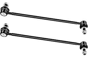 USUCRRE 2Pcs Front Sway Bar Links Compatible with Lexus CT200h HS250h NX200t NX300h 2010-2019, Scion xB tC iM 2008-2016, Toyota Prius Corolla RAV4 2006-2018 - Replaces K750043