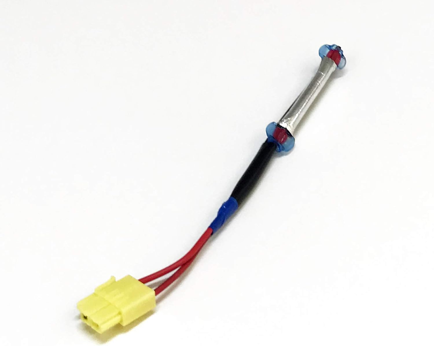 OEM Samsung Defrost Thermal Fuse Sensor Located In The
