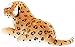 Lale the Leopard | 27 Inch Large Stuffed Animal Plush | By VIAHART