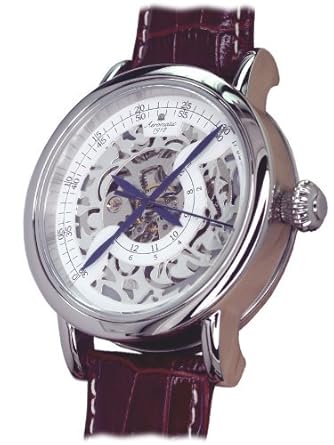 Aeromatic 1912 - Herren -Armbanduhr- Aeromatic A1409