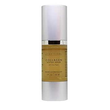 collagen serum lotion