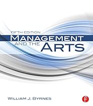 Management and the Arts